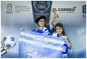 Foto 69 de la photocall, viernes 26 de mayo | Final de Copa 2017