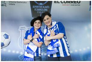 Foto 71 de la photocall, viernes 26 de mayo | Final de Copa 2017