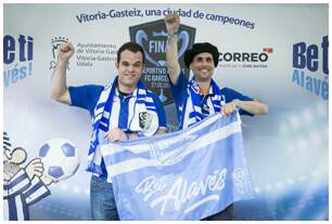 Foto 73 de la photocall, viernes 26 de mayo | Final de Copa 2017