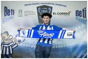 Foto 76 de la photocall, viernes 26 de mayo | Final de Copa 2017