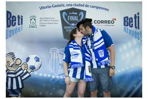 Foto 78 de la photocall, viernes 26 de mayo | Final de Copa 2017