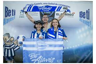 Foto 79 de la photocall, viernes 26 de mayo | Final de Copa 2017