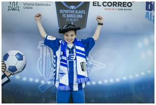 Foto 80 de la photocall, viernes 26 de mayo | Final de Copa 2017