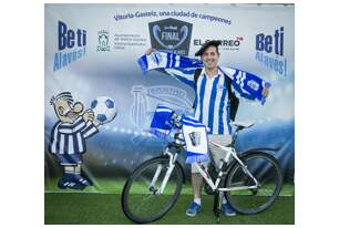 Foto 82 de la photocall, viernes 26 de mayo | Final de Copa 2017