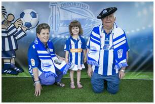 Foto 87 de la photocall, viernes 26 de mayo | Final de Copa 2017