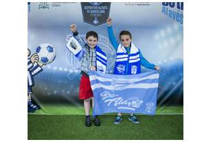 Foto 89 de la photocall, viernes 26 de mayo | Final de Copa 2017