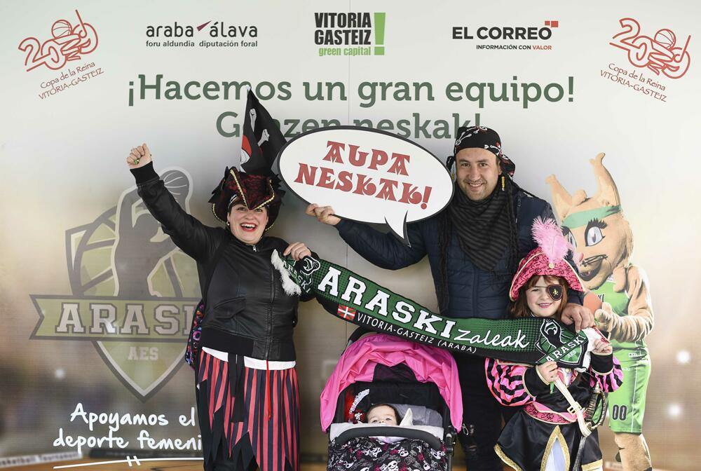 Foto 88 de la photocall, domingo 2 de marzo | Copa de la Reina 2019