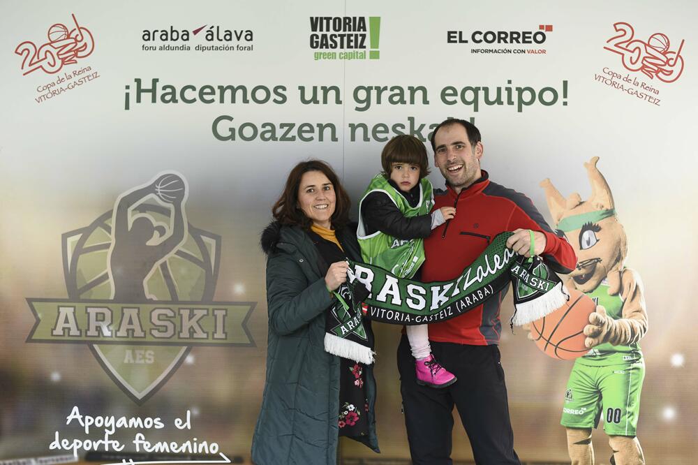 Foto 89 de la photocall, domingo 2 de marzo | Copa de la Reina 2019