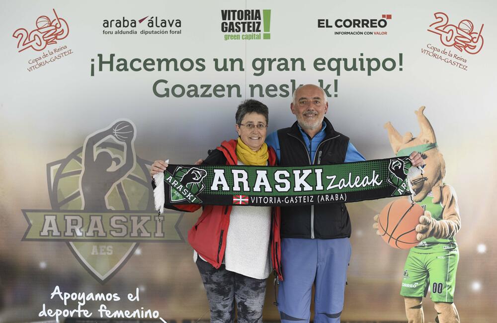 Foto 98 de la photocall, domingo 2 de marzo | Copa de la Reina 2019