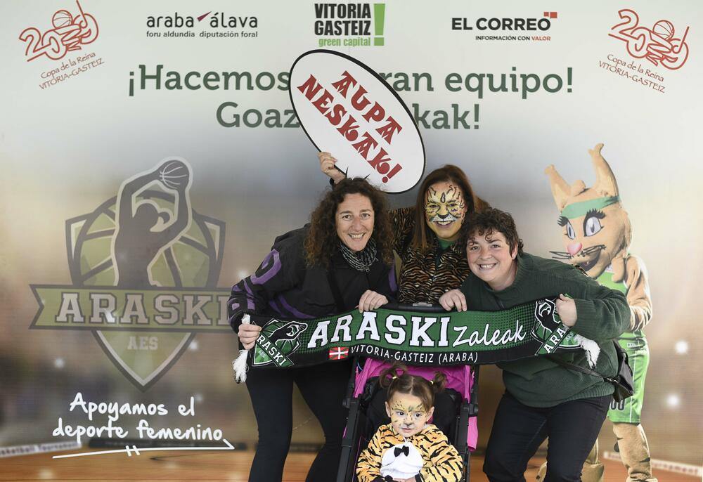 Foto 100 de la photocall, domingo 2 de marzo | Copa de la Reina 2019