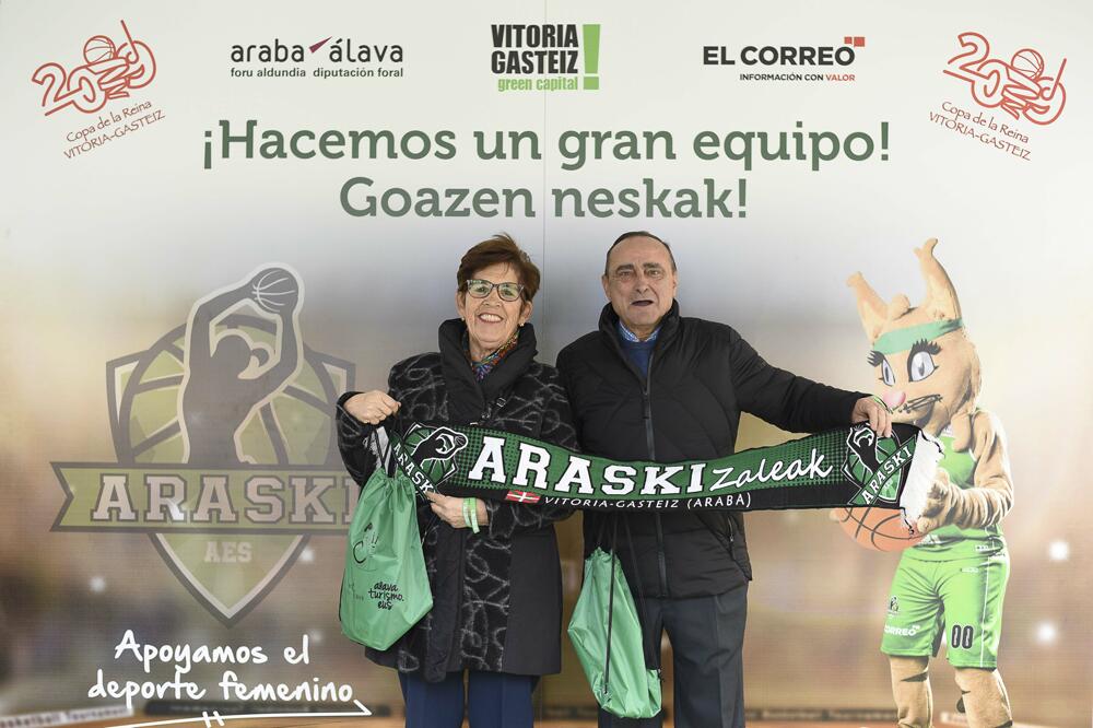 Foto 105 de la photocall, domingo 2 de marzo | Copa de la Reina 2019