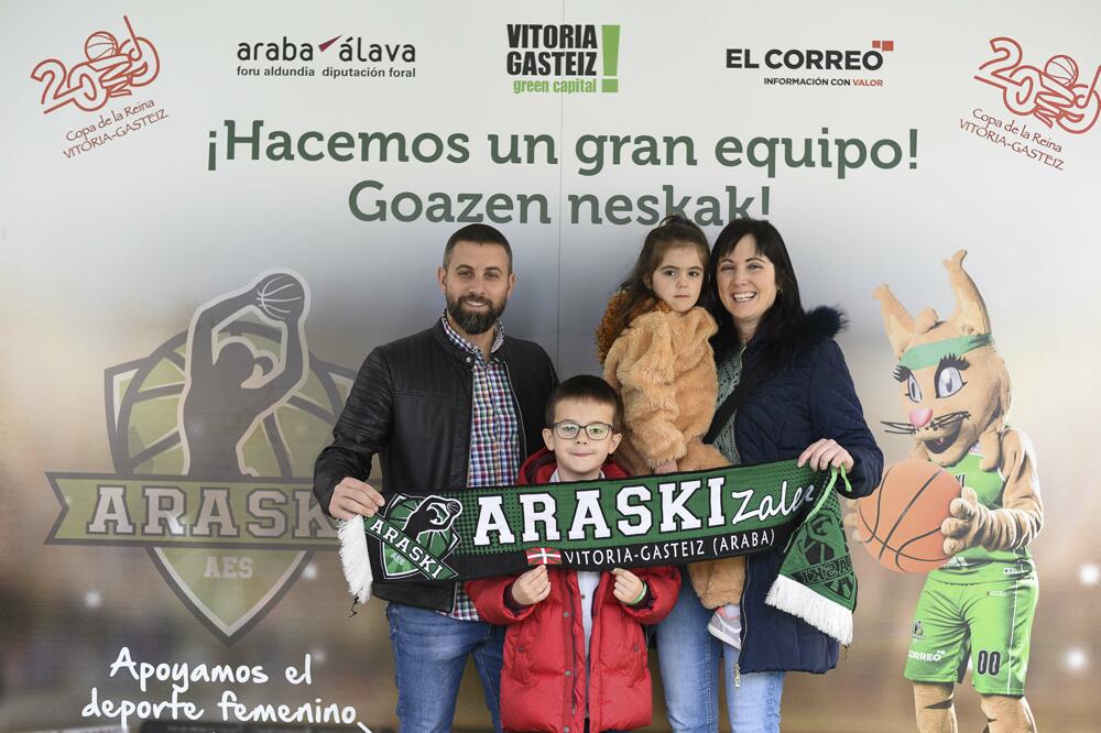 Foto 108 de la photocall, domingo 2 de marzo | Copa de la Reina 2019