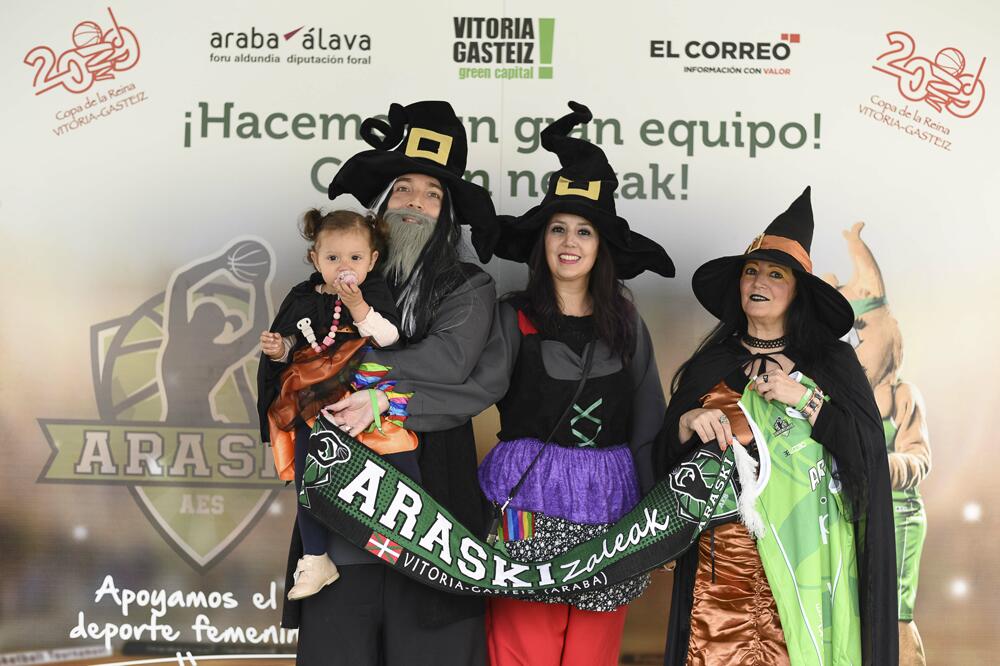 Foto 110 de la photocall, domingo 2 de marzo | Copa de la Reina 2019