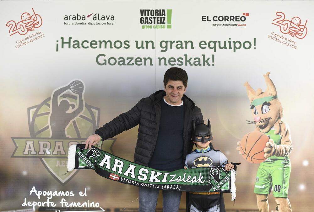 Foto 111 de la photocall, domingo 2 de marzo | Copa de la Reina 2019