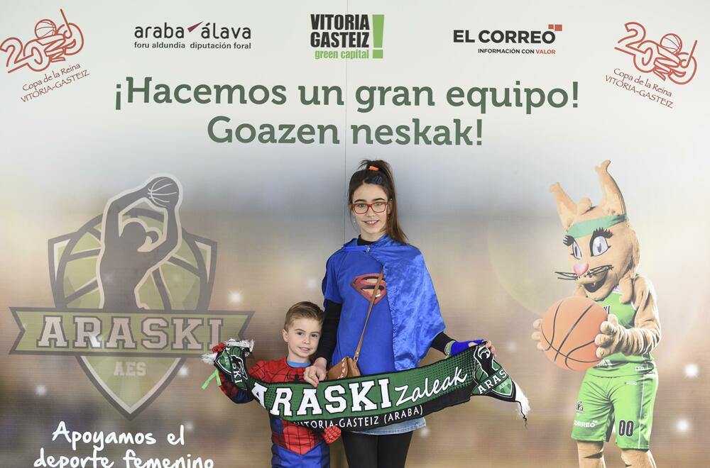 Foto 112 de la photocall, domingo 2 de marzo | Copa de la Reina 2019