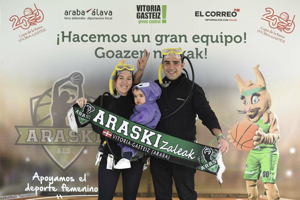 Foto 113 de la photocall, domingo 2 de marzo | Copa de la Reina 2019