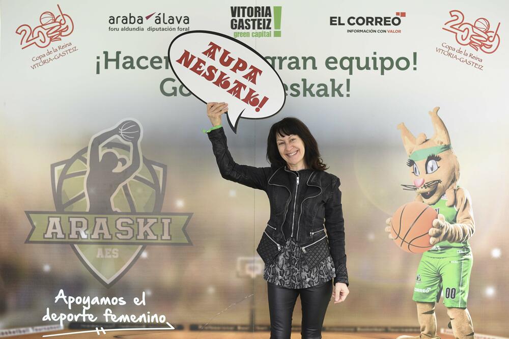 Foto 114 de la photocall, domingo 2 de marzo | Copa de la Reina 2019