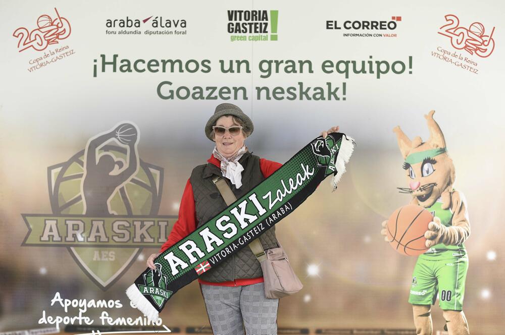 Foto 116 de la photocall, domingo 2 de marzo | Copa de la Reina 2019