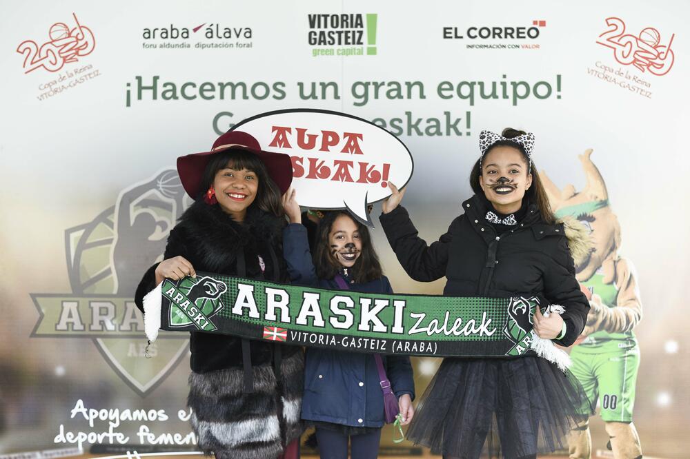 Foto 118 de la photocall, domingo 2 de marzo | Copa de la Reina 2019