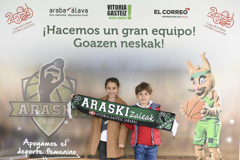 Foto 119 de la photocall, domingo 2 de marzo | Copa de la Reina 2019