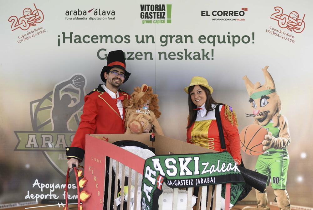 Foto 123 de la photocall, domingo 2 de marzo | Copa de la Reina 2019
