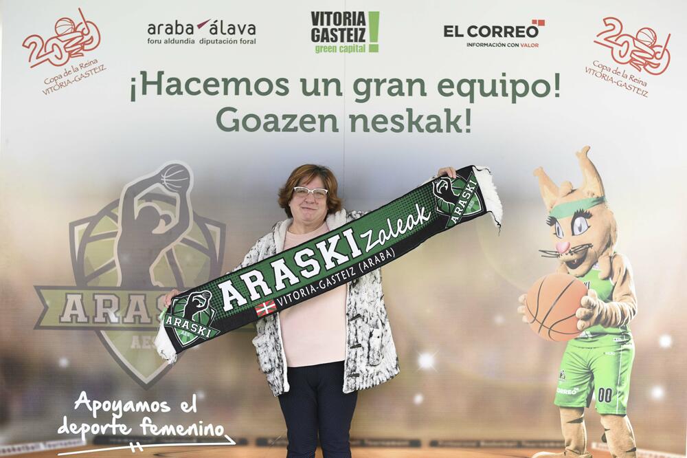 Foto 124 de la photocall, domingo 2 de marzo | Copa de la Reina 2019