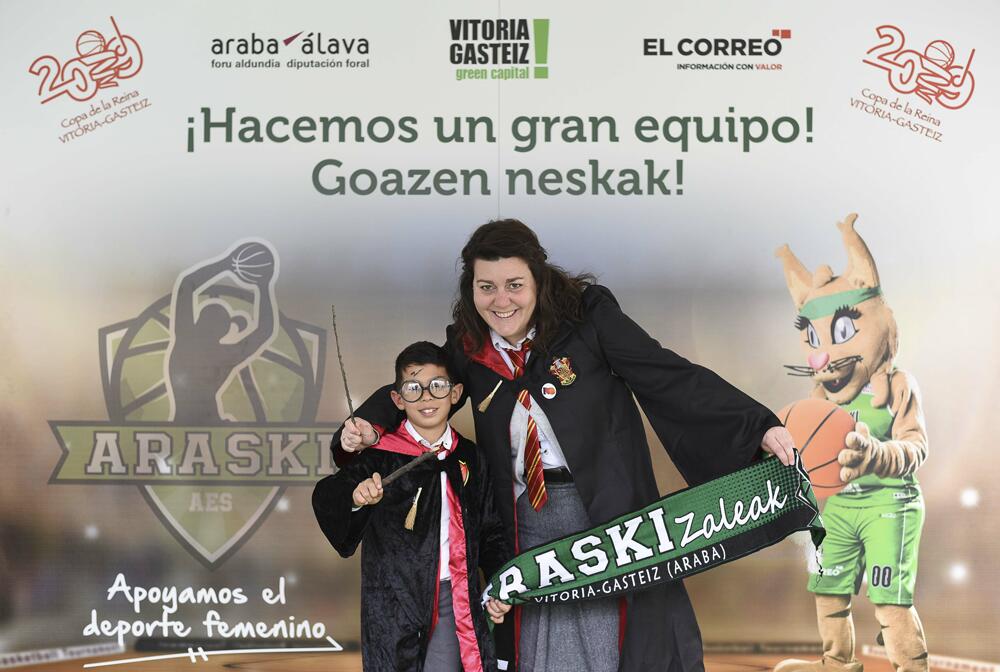 Foto 126 de la photocall, domingo 2 de marzo | Copa de la Reina 2019