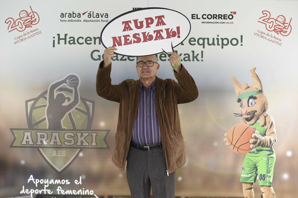 Foto 130 de la photocall, domingo 2 de marzo | Copa de la Reina 2019