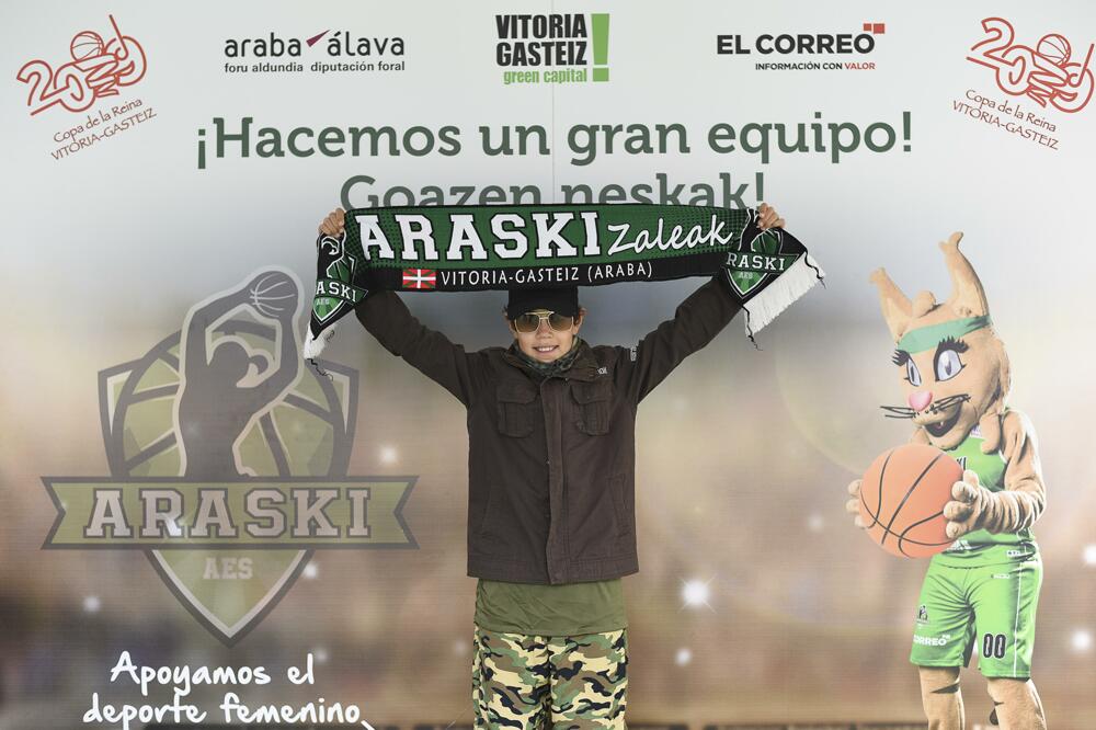 Foto 131 de la photocall, domingo 2 de marzo | Copa de la Reina 2019