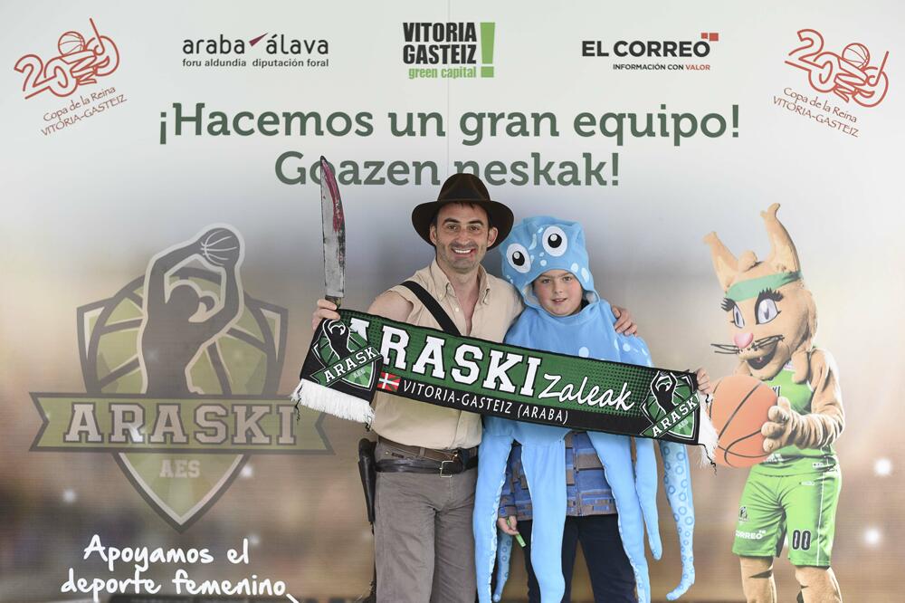 Foto 132 de la photocall, domingo 2 de marzo | Copa de la Reina 2019