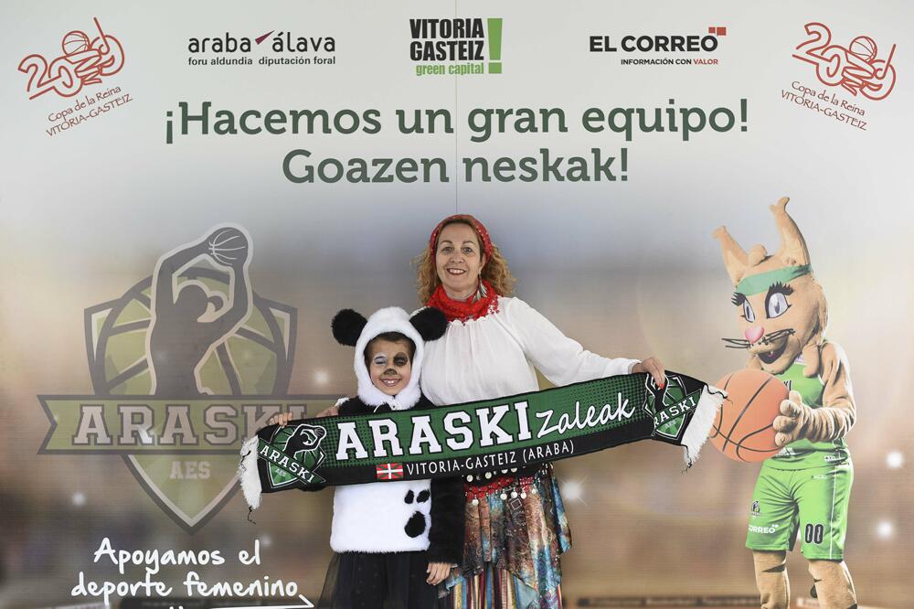 Foto 134 de la photocall, domingo 2 de marzo | Copa de la Reina 2019