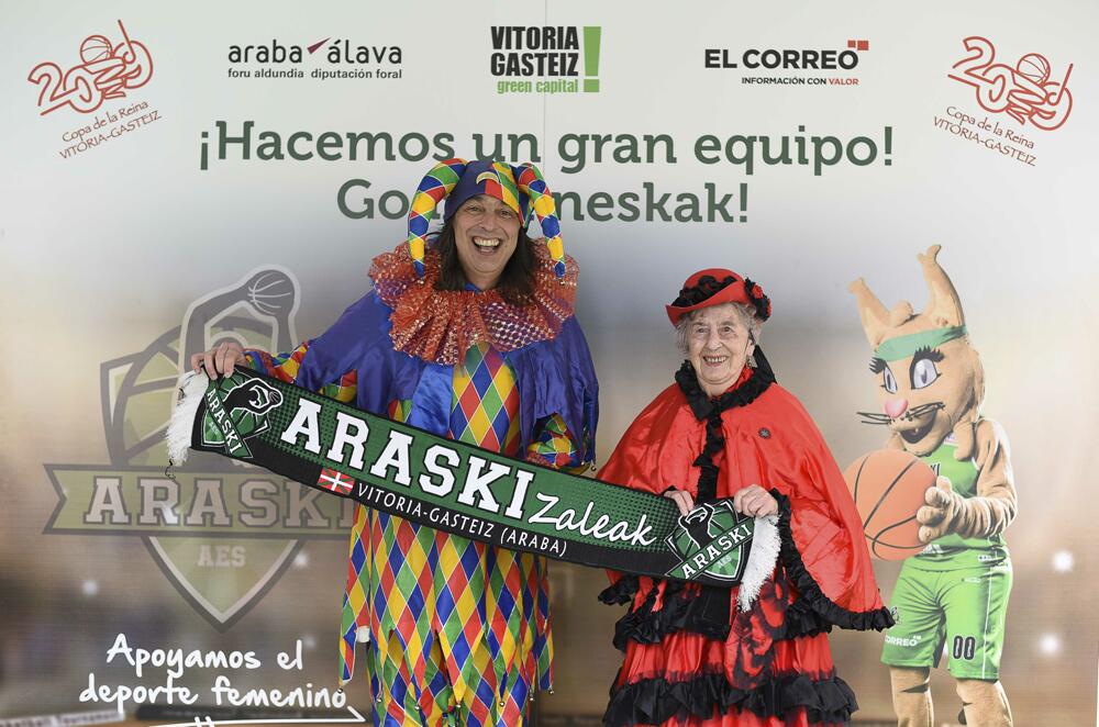 Foto 135 de la photocall, domingo 2 de marzo | Copa de la Reina 2019