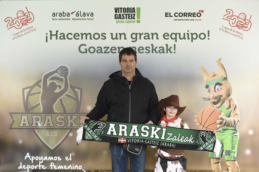 Foto 136 de la photocall, domingo 2 de marzo | Copa de la Reina 2019