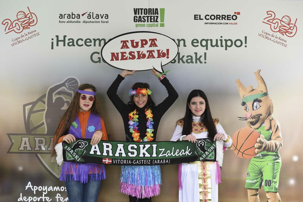 Foto 137 de la photocall, domingo 2 de marzo | Copa de la Reina 2019