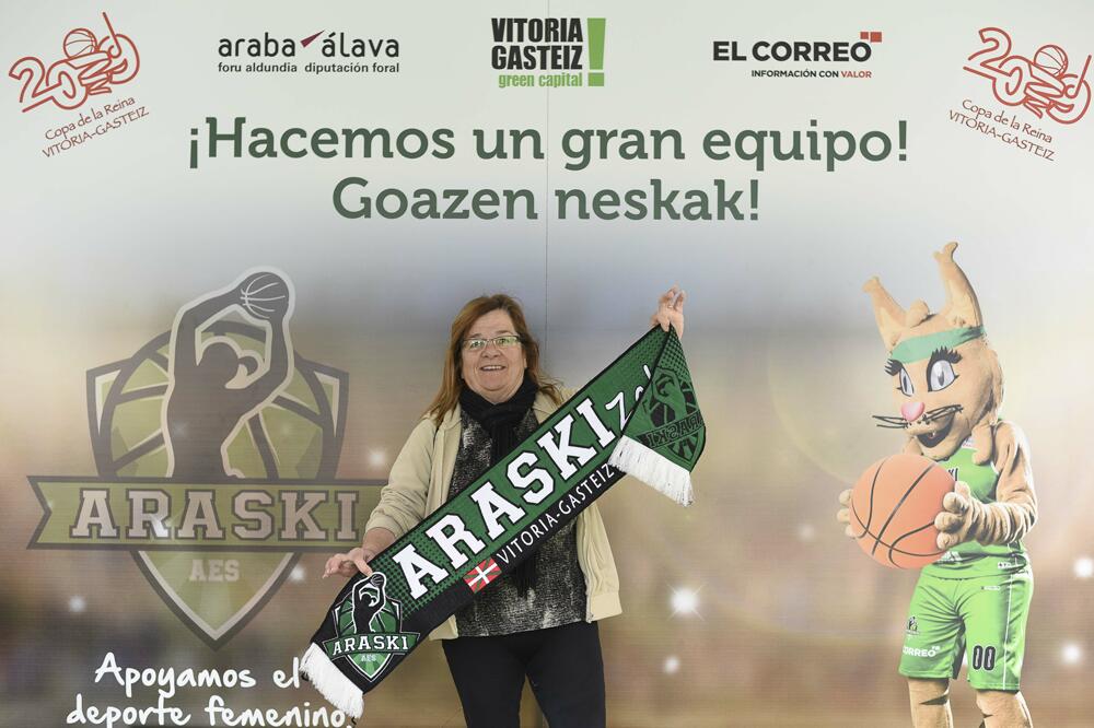 Foto 138 de la photocall, domingo 2 de marzo | Copa de la Reina 2019