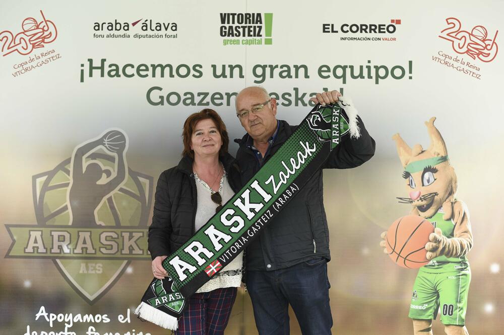 Foto 141 de la photocall, domingo 2 de marzo | Copa de la Reina 2019