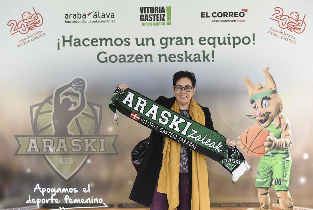 Foto 143 de la photocall, domingo 2 de marzo | Copa de la Reina 2019