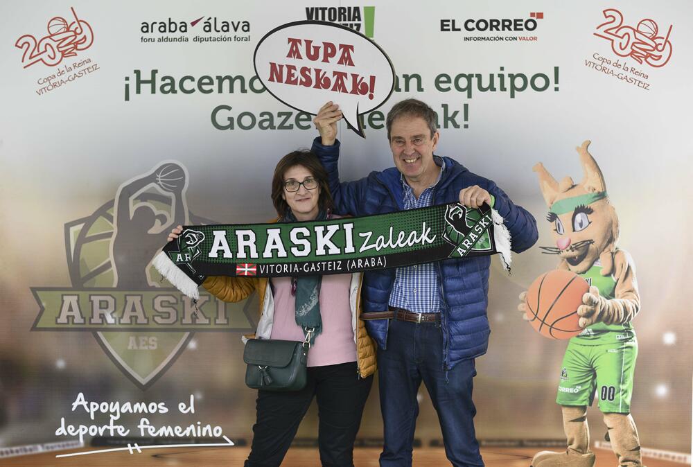 Foto 144 de la photocall, domingo 2 de marzo | Copa de la Reina 2019