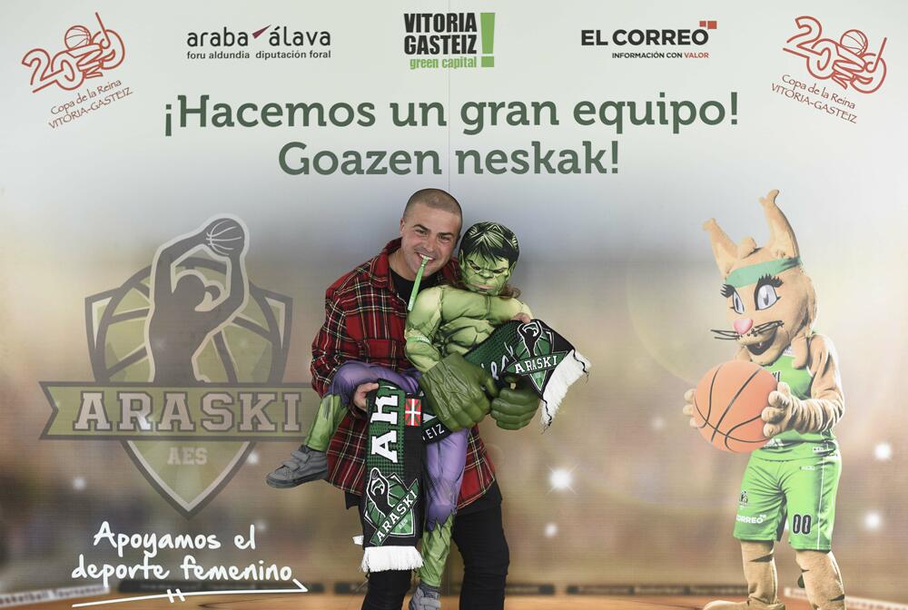 Foto 145 de la photocall, domingo 2 de marzo | Copa de la Reina 2019