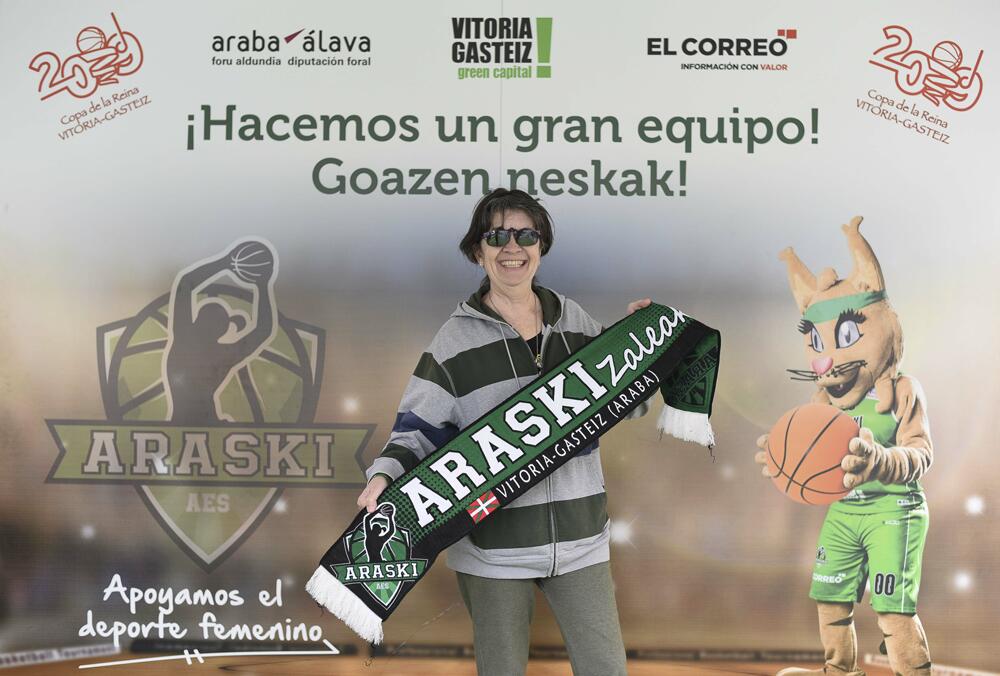 Foto 146 de la photocall, domingo 2 de marzo | Copa de la Reina 2019