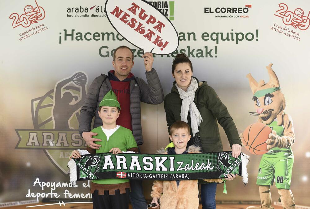 Foto 147 de la photocall, domingo 2 de marzo | Copa de la Reina 2019