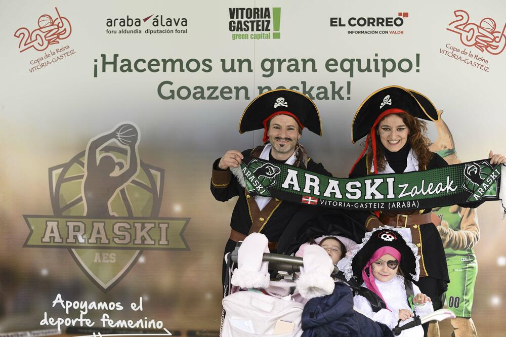 Foto 148 de la photocall, domingo 2 de marzo | Copa de la Reina 2019