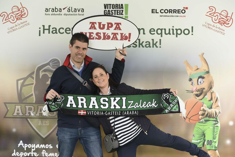 Foto 149 de la photocall, domingo 2 de marzo | Copa de la Reina 2019