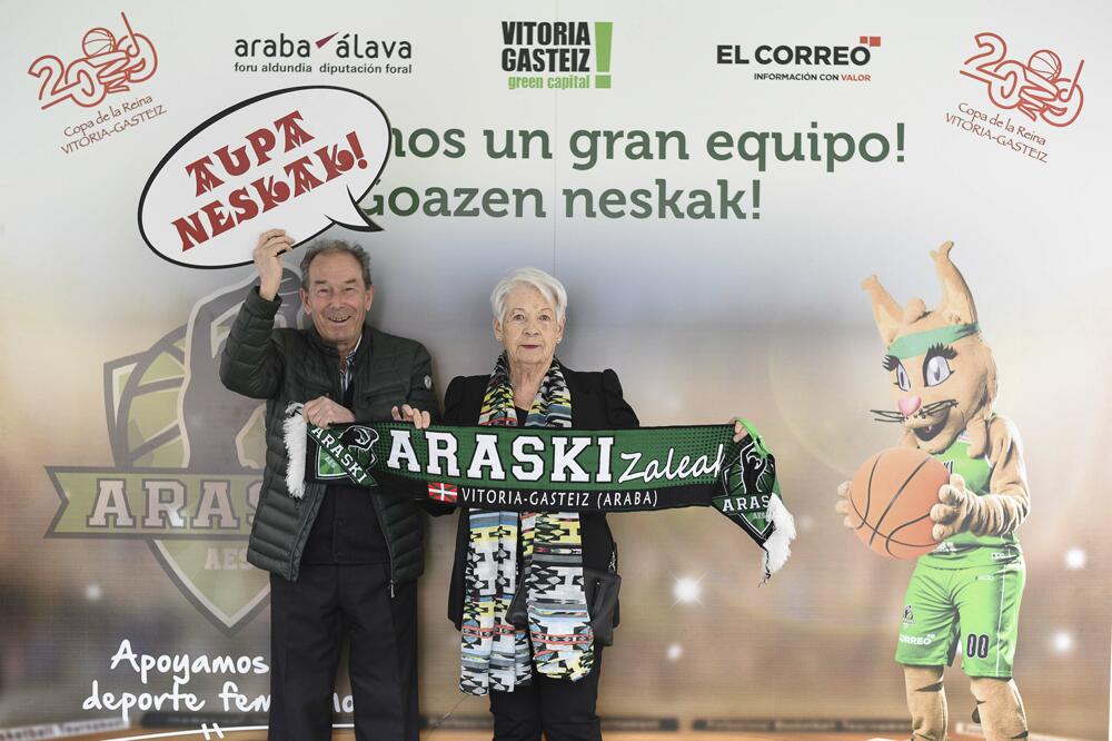 Foto 153 de la photocall, domingo 2 de marzo | Copa de la Reina 2019