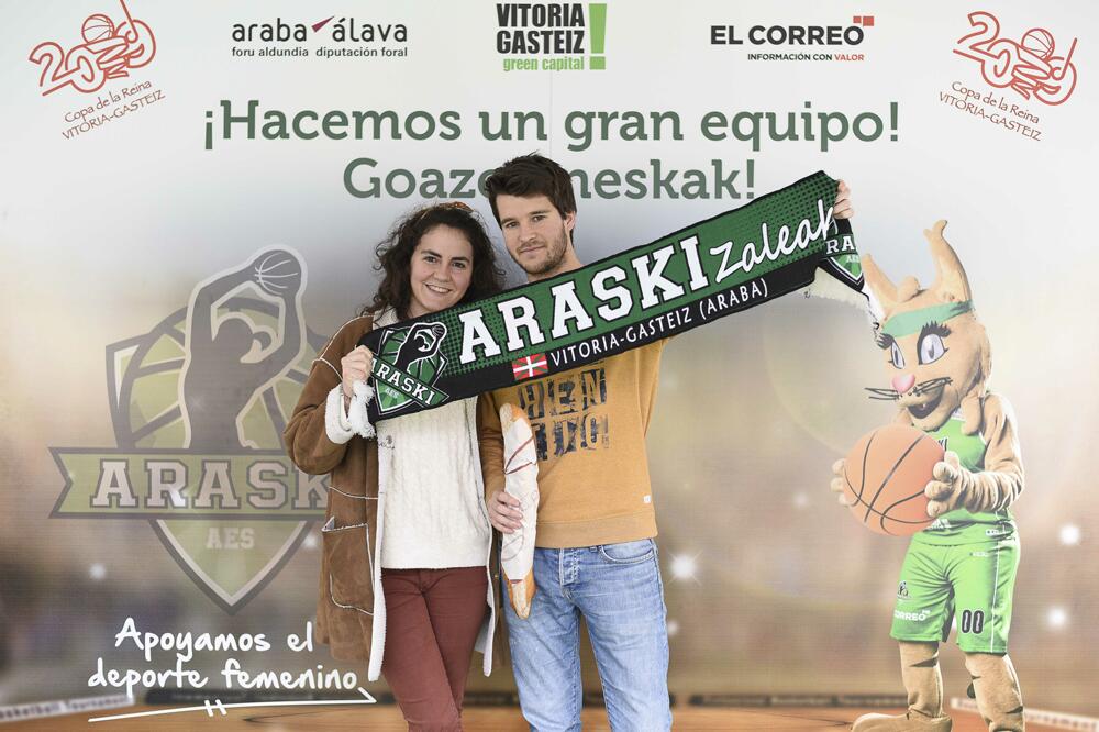 Foto 154 de la photocall, domingo 2 de marzo | Copa de la Reina 2019