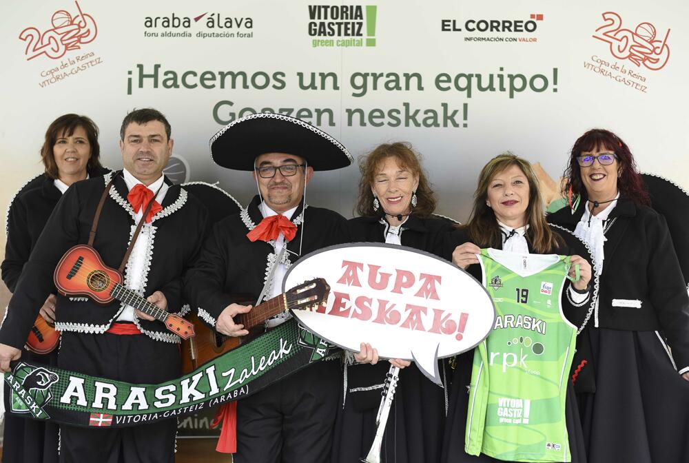 Foto 159 de la photocall, domingo 2 de marzo | Copa de la Reina 2019