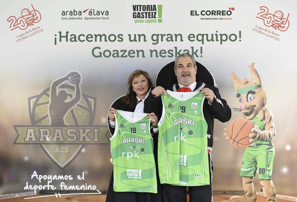 Foto 160 de la photocall, domingo 2 de marzo | Copa de la Reina 2019