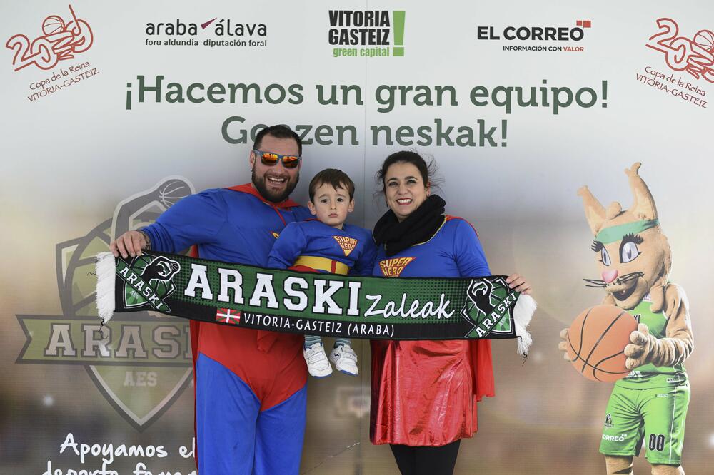 Foto 161 de la photocall, domingo 2 de marzo | Copa de la Reina 2019