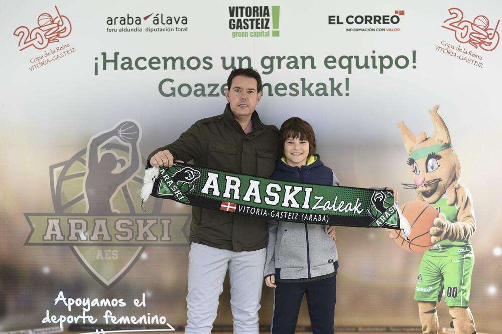 Foto 162 de la photocall, domingo 2 de marzo | Copa de la Reina 2019
