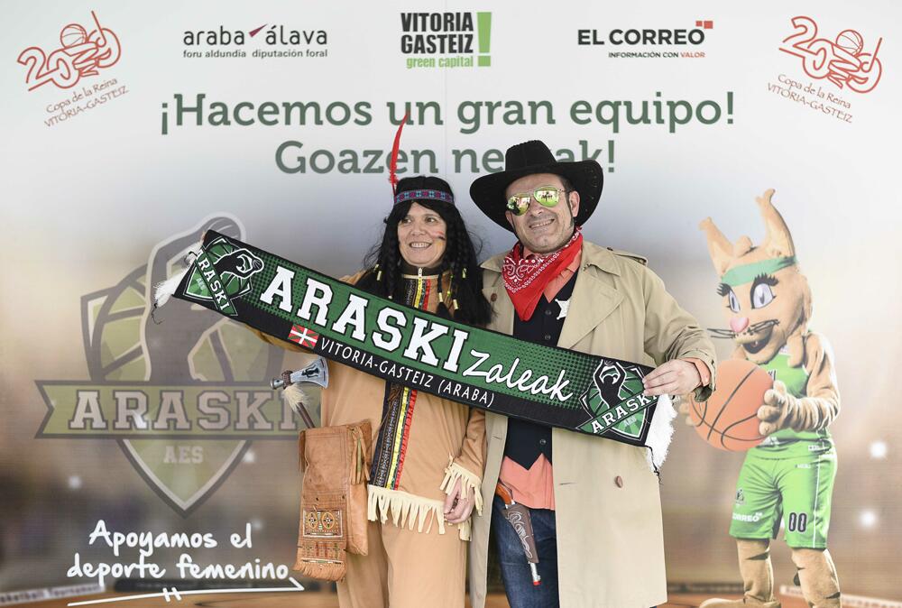 Foto 163 de la photocall, domingo 2 de marzo | Copa de la Reina 2019